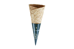 גביע גלידה קטן