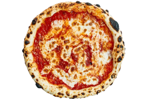 פיצה בהרכבה