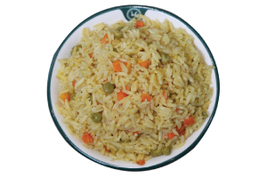 אורז אושפלאו קטן