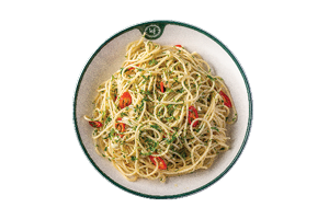 ספגטי אליו אוליו