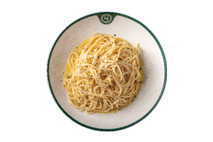 ספגטי קצ’יו אה פפה