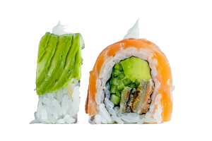 נינג’ה רול